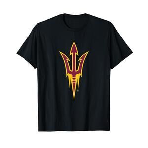 Arizona State Sun Devils Icon  T-Shirt